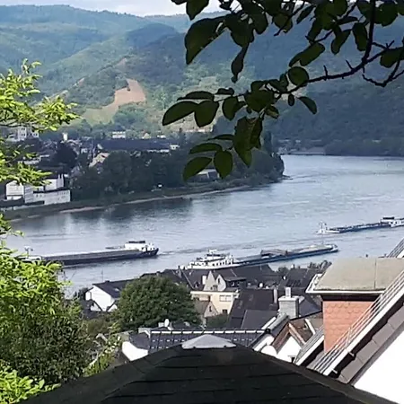 Winegrower's Kamp-Bornhofen