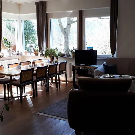 Winegrower's Kamp-Bornhofen