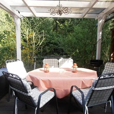 Winegrower's Holiday home Kamp-Bornhofen