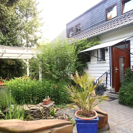 Winegrower's Holiday home Kamp-Bornhofen