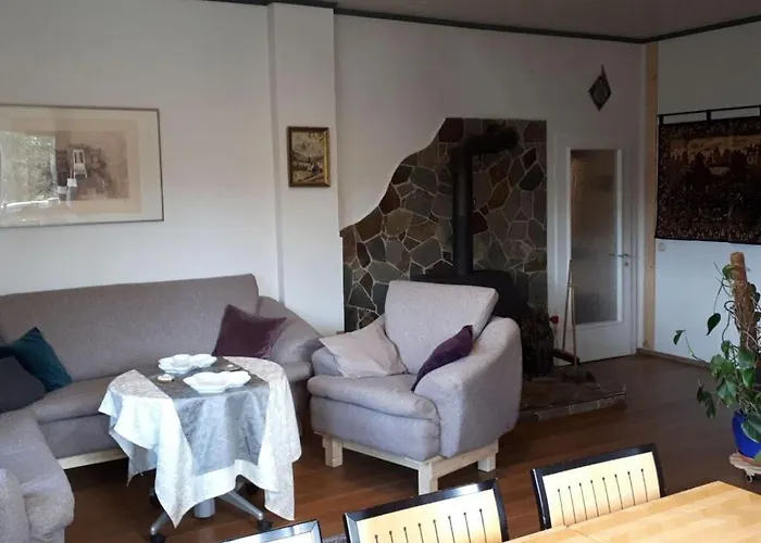 Casa de Férias Winegrower's *