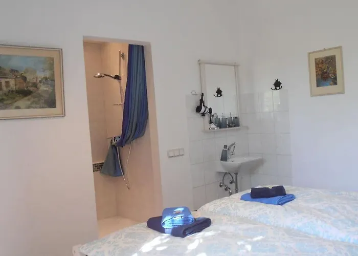 Casa de Férias Winegrower's