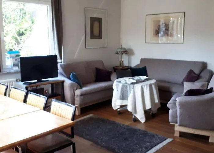 Winegrower's * Kamp-Bornhofen