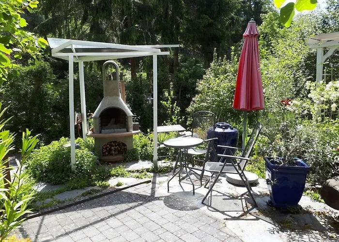 Winegrower's * Kamp-Bornhofen