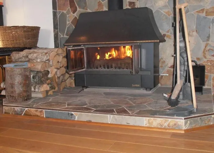 Casa de Férias Winegrower's