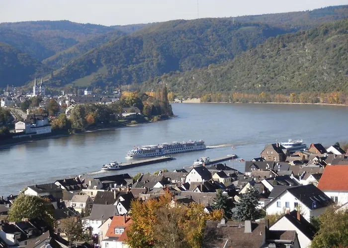 Winegrower's Casa de Férias